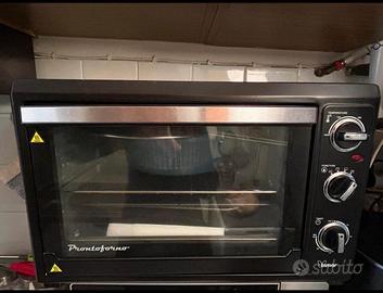 Pronto forno