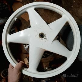Cerchione Gilera Bullit