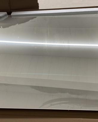 Specchio con led