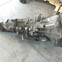 Cambio manuale Audi A6 4x4 2.5 diesel del 2003