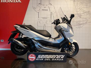Honda Forza 300 ABS 2020