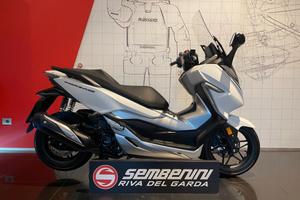 Honda Forza 300 ABS 2020