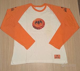 Maglia vintage Bacardi Breezer