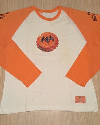 Maglia vintage Bacardi Breezer