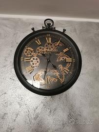 Orologio da parete Champs Elysees