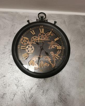 Orologio da parete Champs Elysees