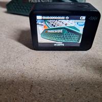 videocamera 4k actioncam action cam 