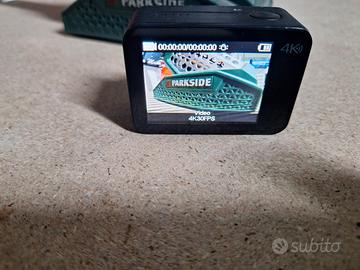 videocamera 4k actioncam action cam 