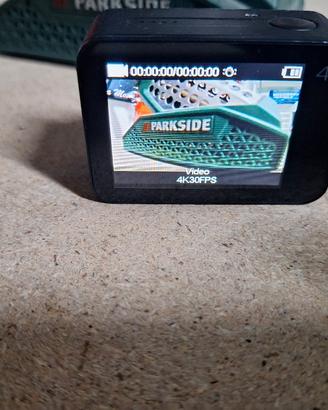 videocamera 4k actioncam action cam 