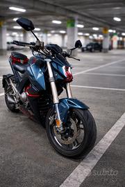 zontes 125 U naked GK G1 - accetto permuta