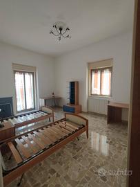 Ultima camera per studente