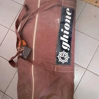 tenda canadese ghione 