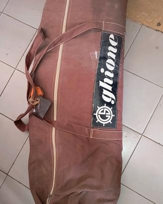 tenda canadese ghione 