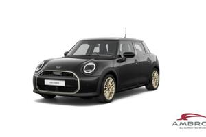 MINI Cooper 5 porte Favoured