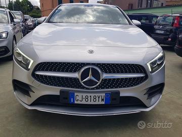 Mercedes classe A 250 eq Hybrid Premium Amg