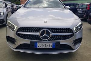 Mercedes classe A 250 eq Hybrid Premium Amg