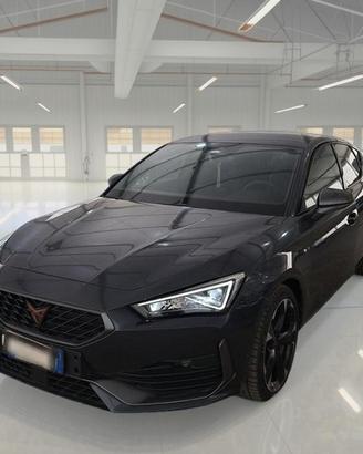 CUPRA LEON 1.4 E-HYBRID 150KW DSG 5 PORTE BERLINA
