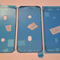 Adesivo display iPhone 11 - 11 Pro - XS