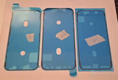 Adesivo display iPhone 11 - 11 Pro - XS