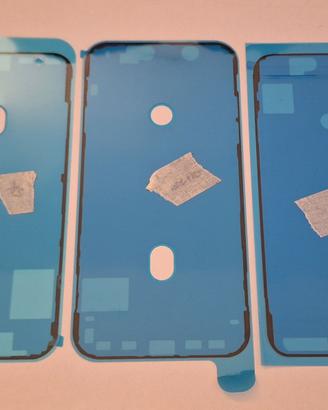 Adesivo display iPhone 11 - 11 Pro - XS