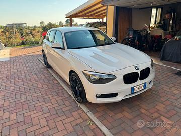 Bmw 118d 5p 2013