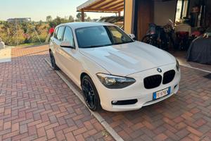 Bmw 118d 5p 2013