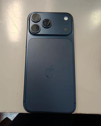 iPhone 17 pro max 512 Apple store 