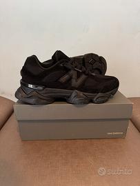 New Balance 9060 Nere