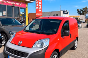Fiat Fiorino 1.3 MJT 95CV Cargo