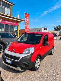 Fiat Fiorino 1.3 MJT 95CV Cargo