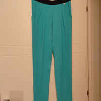 Pantaloni Massimo Rebecchi tg 40