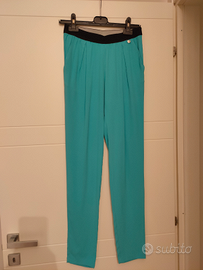 Pantaloni Massimo Rebecchi tg 40