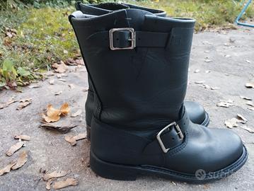 stivali donna Walker 