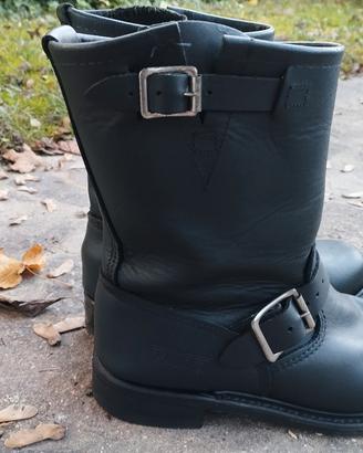 stivali donna Walker 