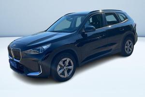 BMW X1 sdrive18i auto