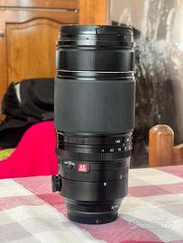 Fujifilm 50 - 140 f 2.8 R LM OIS WR (50 140 fuji)