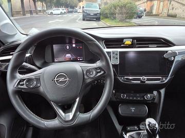 Opel corsa 1.2