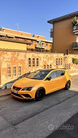 CUPRA LEON 5F RESTYLING