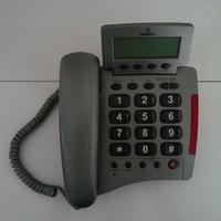 Telefono fisso Brondi modello BRAVO LCD