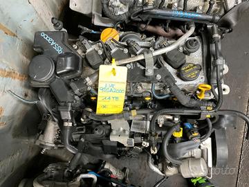 MOTORE FIAT 955A2000 1.4 TB