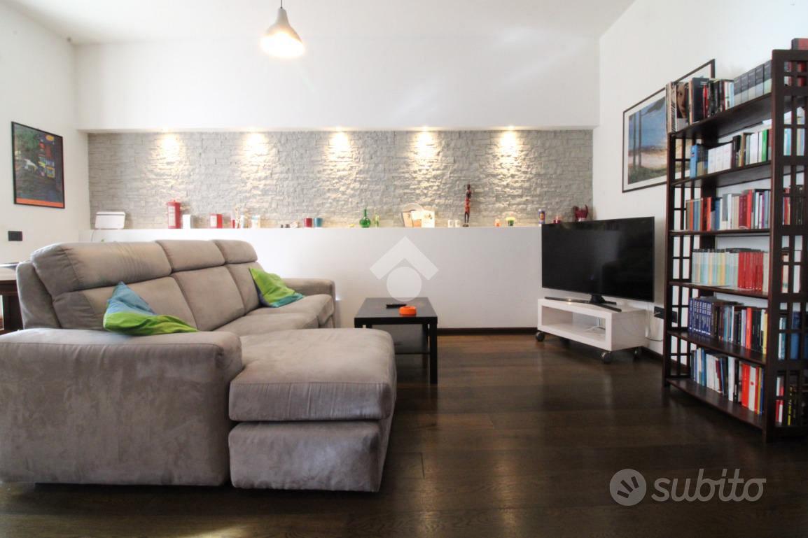 Appartamento – Campobasso - Vista 2