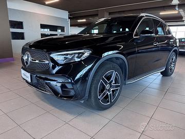 Mercedes-Benz GLC 220d 4M MHEV AMG Line Advan...
