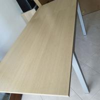 tavolo allungabile+sedie Calligaris