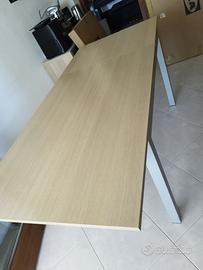 tavolo allungabile+sedie Calligaris