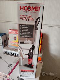 Aspirapolvere Ciclonico 800w