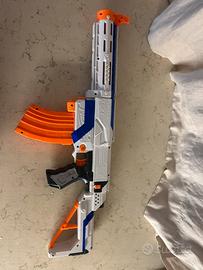 Nerf Retaliator