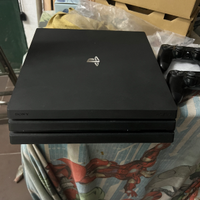 Playstation 4 pro