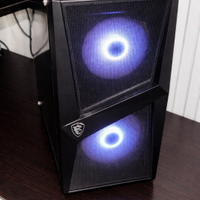 PC Gaming RTX 3050 8GB + i5 12400F | 16GB RAM | Pr