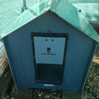 Pollaio Laminato HPL