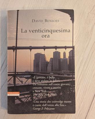 La venticinquesima ora